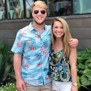 Meet your Posher, Jacob